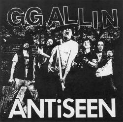 GG Allin : Violence Now - Cock On The Loose